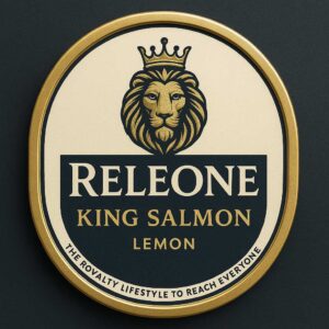King Salmon