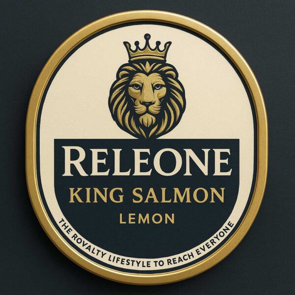 King Salmon