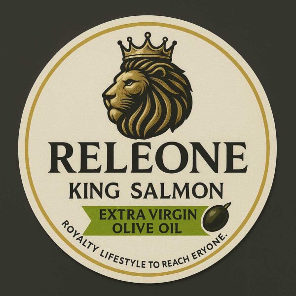 King Salmon - Image 2