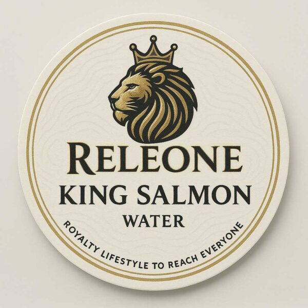 King Salmon - Image 3