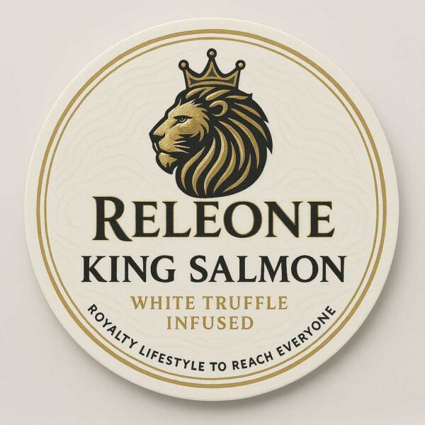 King Salmon - Image 4