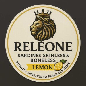 Sardines, Skinless and boneless
