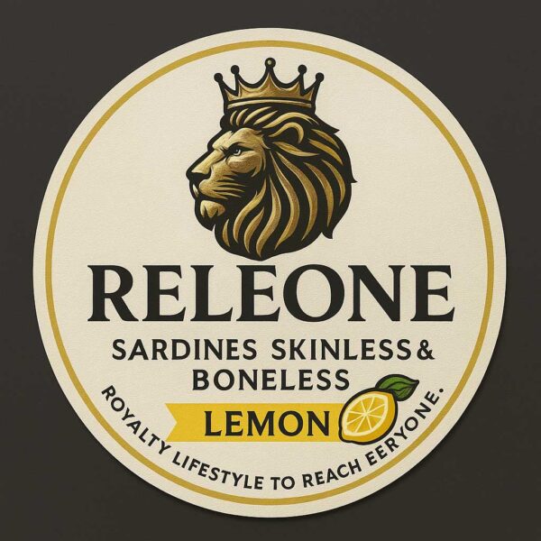 Sardines, Skinless and boneless
