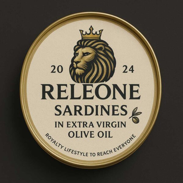 Sardines, Skinless and boneless - Image 3