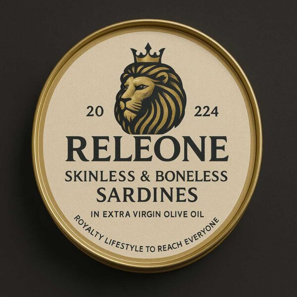 Sardines, Skinless and boneless - Image 2