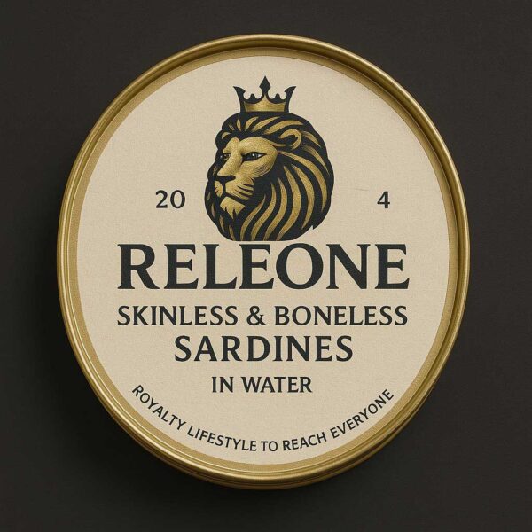 Sardines, Skinless and boneless - Image 4