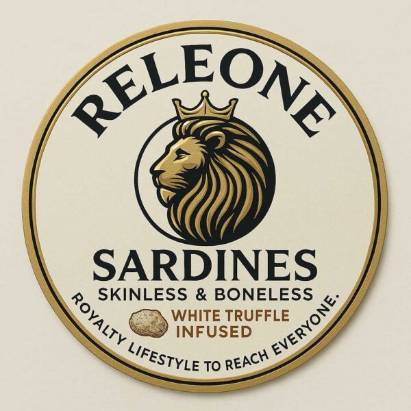 Sardines, Skinless and boneless - Image 5
